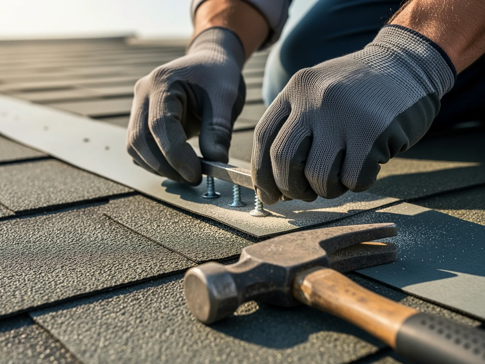 Why choose Fascia Repair in Marcus Hook, PA